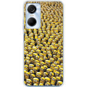 Чехол BoxFace Tecno POP 6 Pro 