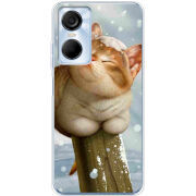 Чехол BoxFace Tecno POP 6 Pro 