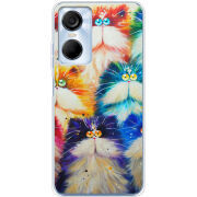 Чехол BoxFace Tecno POP 6 Pro 