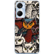 Чехол BoxFace Tecno POP 6 Pro 