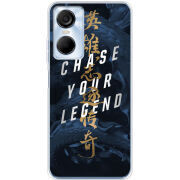 Чехол BoxFace Tecno POP 6 Pro 