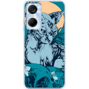 Чехол BoxFace Tecno POP 6 Pro 