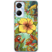 Чехол BoxFace Tecno POP 6 Pro 