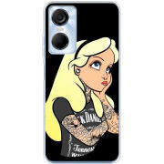 Чехол BoxFace Tecno POP 6 Pro 