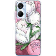Чехол BoxFace Tecno POP 6 Pro 