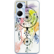 Чехол BoxFace Tecno POP 6 Pro 