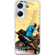 Чехол BoxFace Tecno POP 6 Pro 