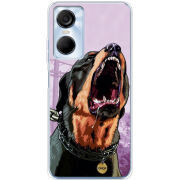 Чехол BoxFace Tecno POP 6 Pro 
