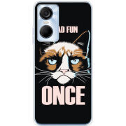 Чехол BoxFace Tecno POP 6 Pro 