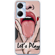 Чехол BoxFace Tecno POP 6 Pro 