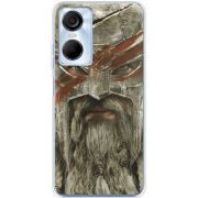 Чехол BoxFace Tecno POP 6 Pro 