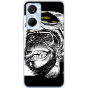 Чехол BoxFace Tecno POP 6 Pro 