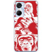 Чехол BoxFace Tecno POP 6 Pro 