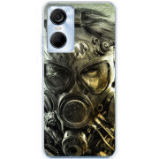 Чехол BoxFace Tecno POP 6 Pro 
