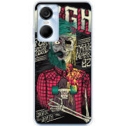 Чехол BoxFace Tecno POP 6 Pro 