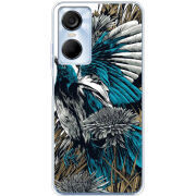 Чехол BoxFace Tecno POP 6 Pro 