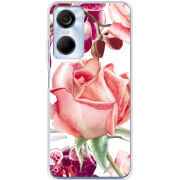 Чехол BoxFace Tecno POP 6 Pro 
