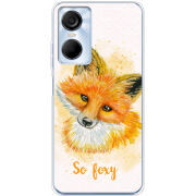 Чехол BoxFace Tecno POP 6 Pro 