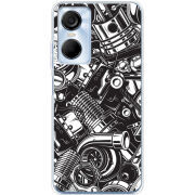 Чехол BoxFace Tecno POP 6 Pro 