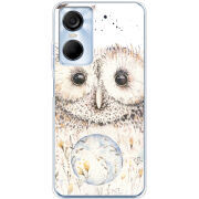 Чехол BoxFace Tecno POP 6 Pro 