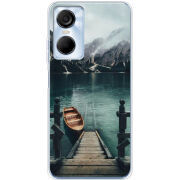 Чехол BoxFace Tecno POP 6 Pro 