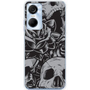 Чехол BoxFace Tecno POP 6 Pro 