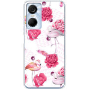 Чехол BoxFace Tecno POP 6 Pro 