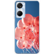 Чехол BoxFace Tecno POP 6 Pro 
