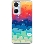 Чехол BoxFace Tecno POP 6 Pro 