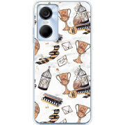 Чехол BoxFace Tecno POP 6 Pro 