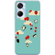 Чехол BoxFace Tecno POP 6 Pro 