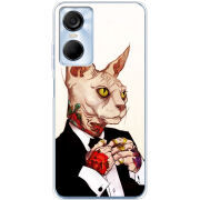 Чехол BoxFace Tecno POP 6 Pro 