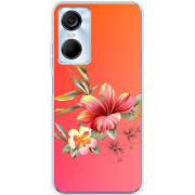 Чехол BoxFace Tecno POP 6 Pro 