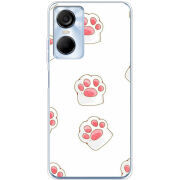 Чехол BoxFace Tecno POP 6 Pro 