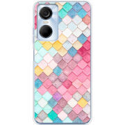 Чехол BoxFace Tecno POP 6 Pro 