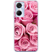 Чехол BoxFace Tecno POP 6 Pro 