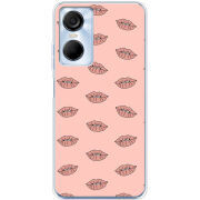 Чехол BoxFace Tecno POP 6 Pro 