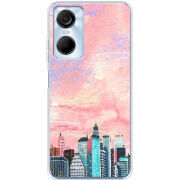 Чехол BoxFace Tecno POP 6 Pro 