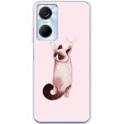 Чехол BoxFace Tecno POP 6 Pro 