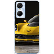 Чехол BoxFace Tecno POP 6 Pro Corvette Z06