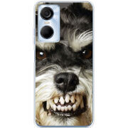 Чехол BoxFace Tecno POP 6 Pro Cursor