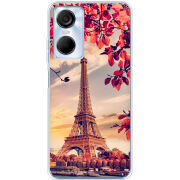 Чехол BoxFace Tecno POP 6 Pro 