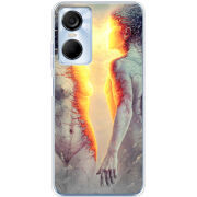 Чехол BoxFace Tecno POP 6 Pro George Redhawk