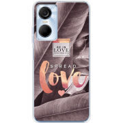 Чехол BoxFace Tecno POP 6 Pro 