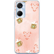 Чехол BoxFace Tecno POP 6 Pro 