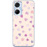 Чехол BoxFace Tecno POP 6 Pro 
