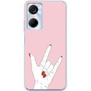 Чехол BoxFace Tecno POP 6 Pro 