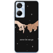 Чехол BoxFace Tecno POP 6 Pro 