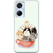 Чехол BoxFace Tecno POP 6 Pro 