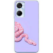 Чехол BoxFace Tecno POP 6 Pro 